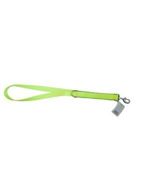 Top Paw Poly Blend Leash 4 Feet Neon Adjustable NWT